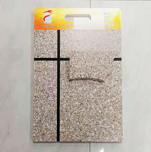 寧夏川之龍生產(chǎn)的保溫一體板跟其他廠家的有什么區(qū)別？