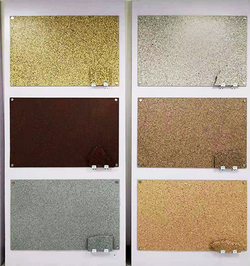 寧夏久之美新材料廠家保溫一體板，為您打造舒適家園！